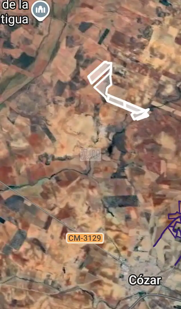 Terrenys i solars en venda a Cózar, imagen 4