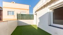 Terrasse von Dachboden zum verkauf in Cornellà de Llobregat mit Klimaanlage, Heizung und Parkett