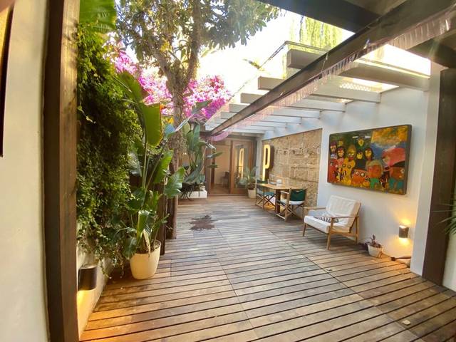 Apartamento en Alquiler en Santa Catalina