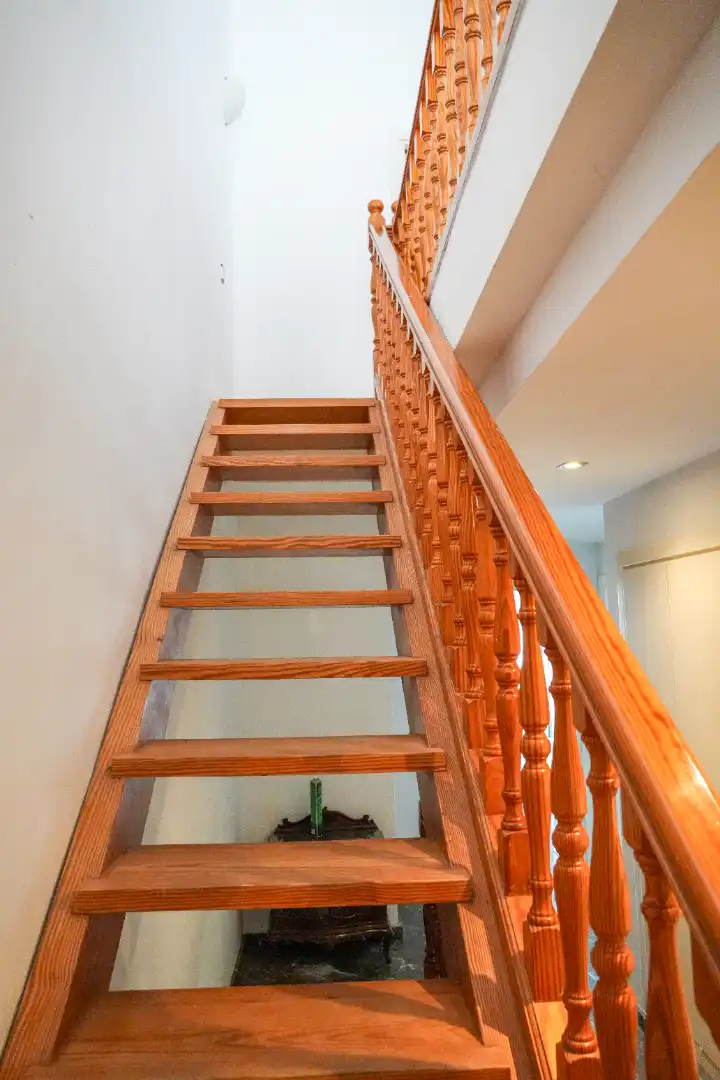 Maison mitoyenne avec terrasse à vendre à Avinguda de Sant Andreu, imagen 7