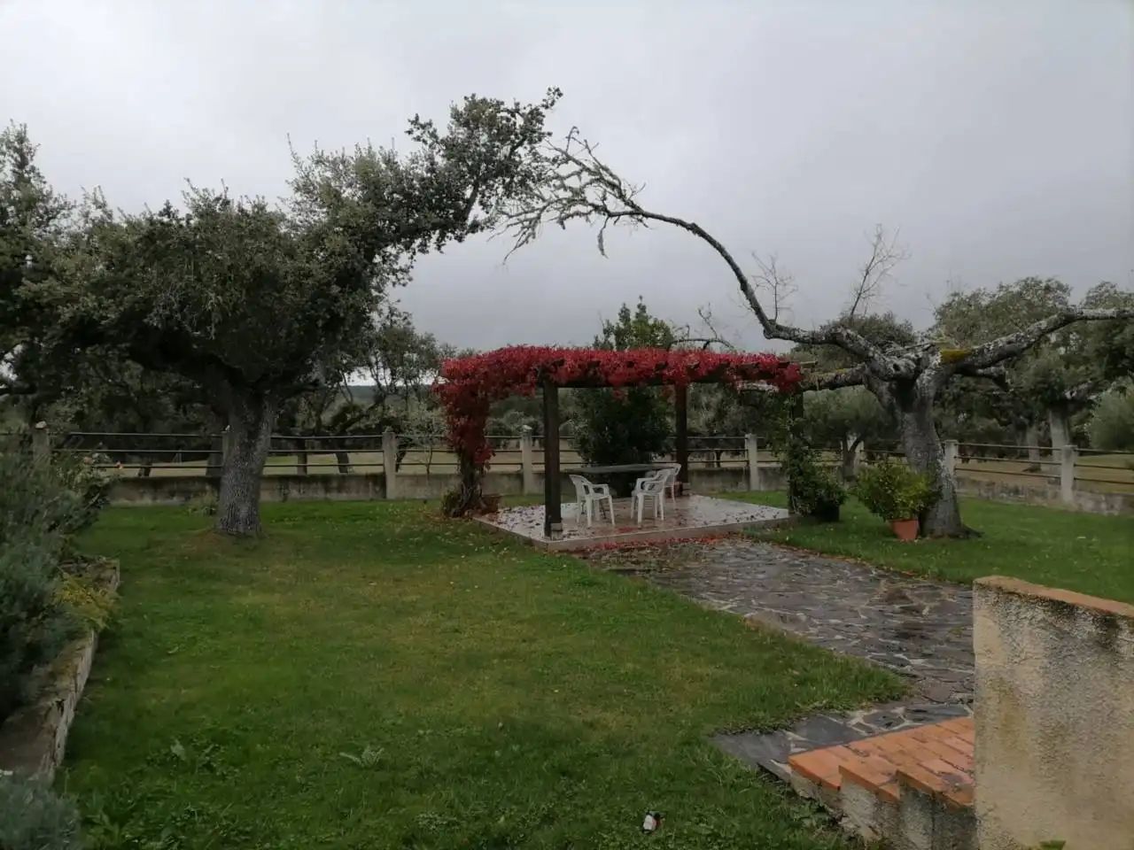 Terreno en venta en Poligono 1, La Alameda de Gardón