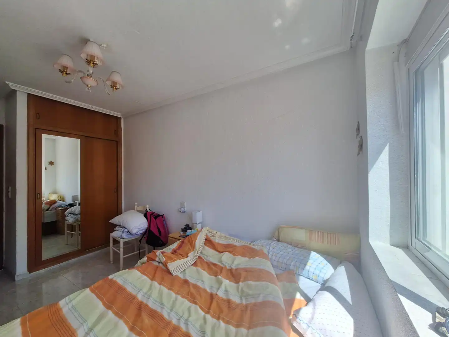 Piso con terraza en venta en Calle PINTOR GISBERT, imagen 41