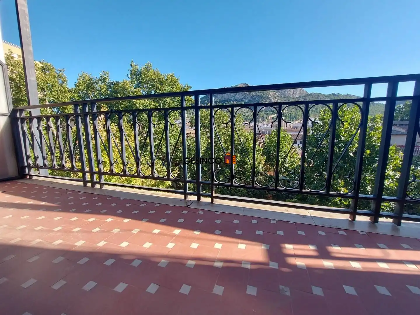 Flat with terrace for sale in Xàtiva, imagen 5