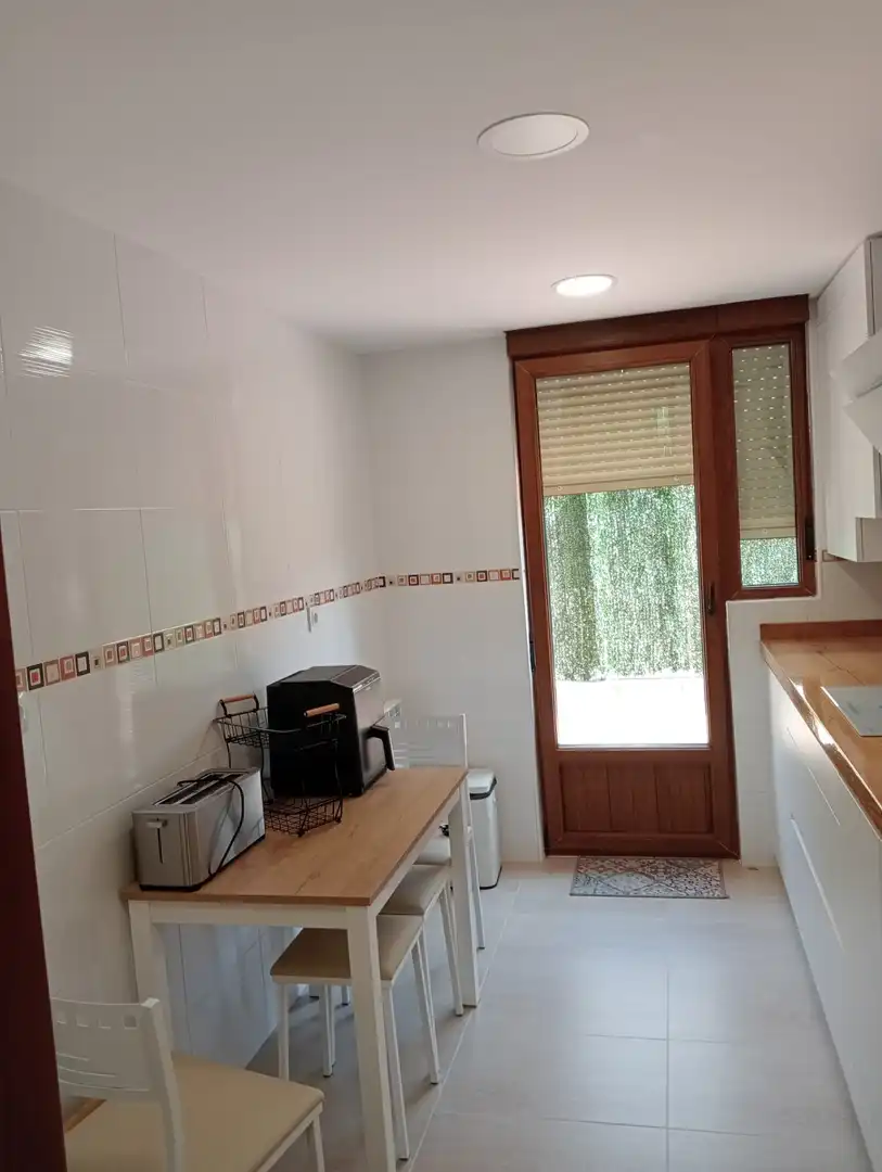 Planta baja en venta en Santiurde de Toranzo