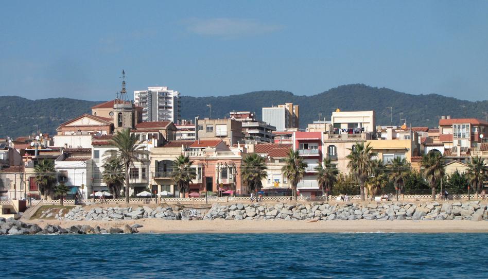 Foto 1 de Pis de lloguer a Avinguda de Carles III, Centre, Barcelona