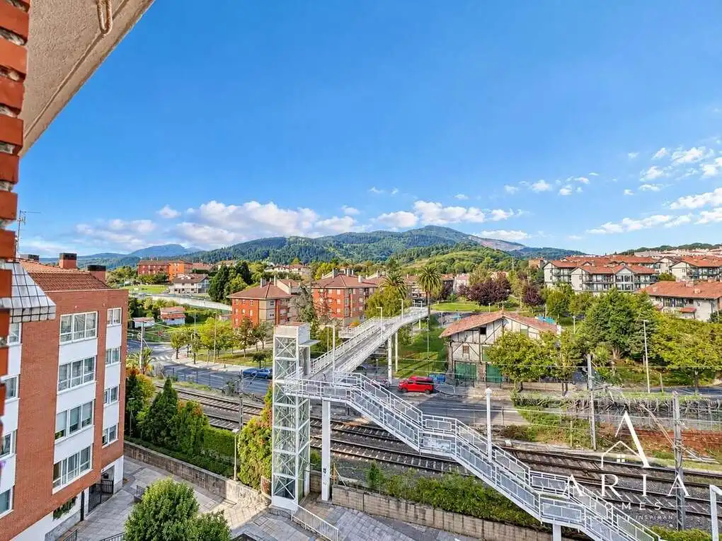 Appartement avec ascenseur à vendre à Paseo Urgoiti Kalea, imagen 12