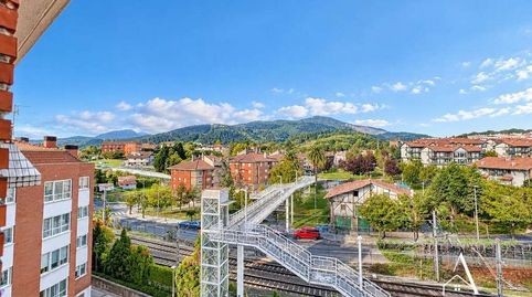 Foto 4 de Pis en venda a Paseo Urgoiti Kalea, Arrigorriaga, Bizkaia