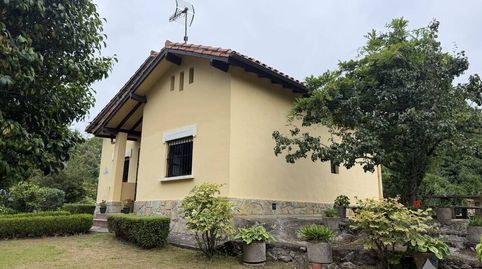 Foto 2 de Casa o chalet en venta en Camino la Llomba, 74, Ribadesella, Asturias