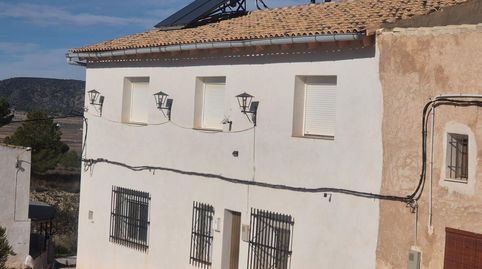 Photo 2 of Single-family semi-detached for sale in Monóvar / Monòver, Alicante