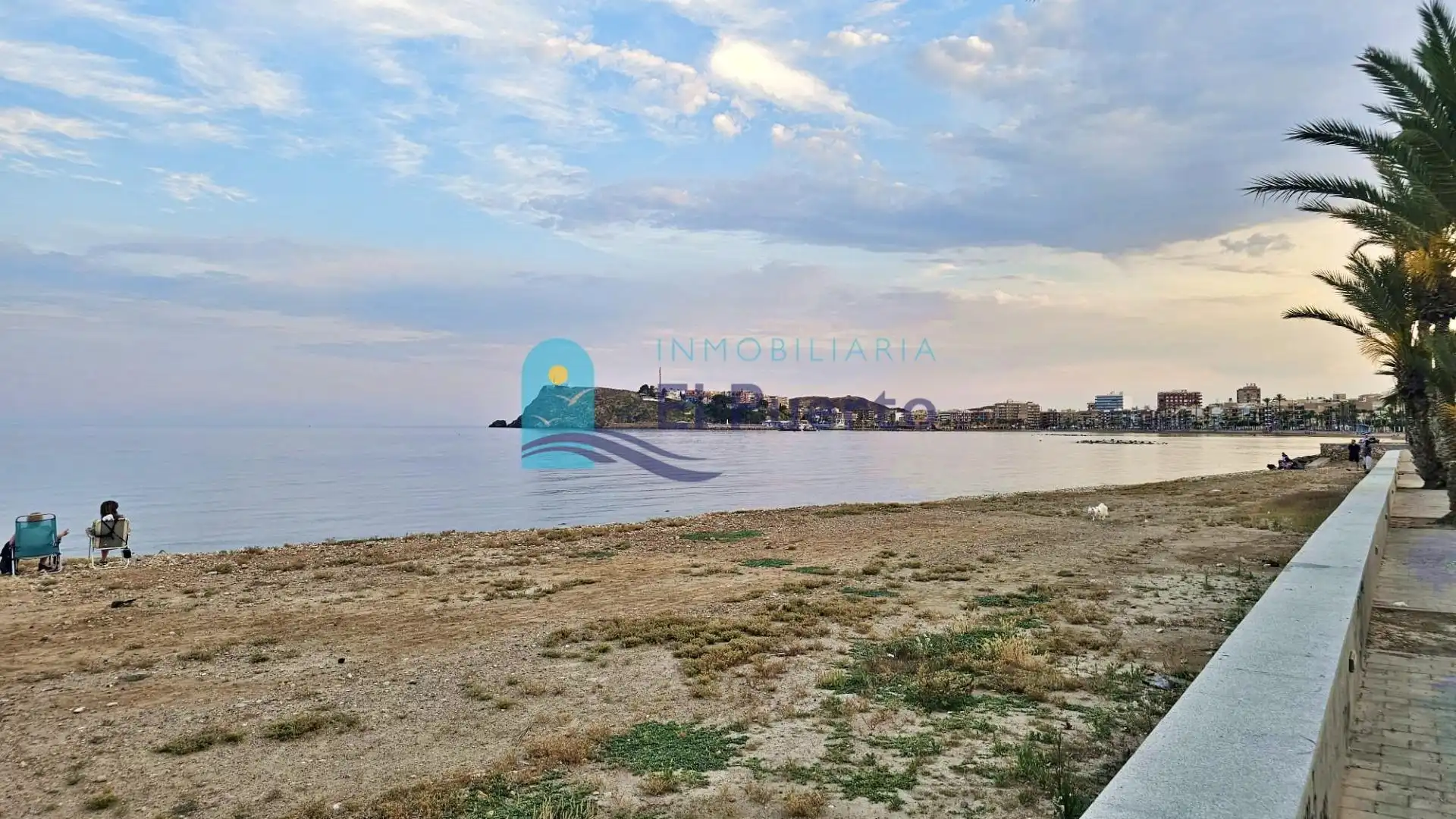 Appartement compact avec ascenseur à vendre à Puerto de Mazarrón, imagen 20