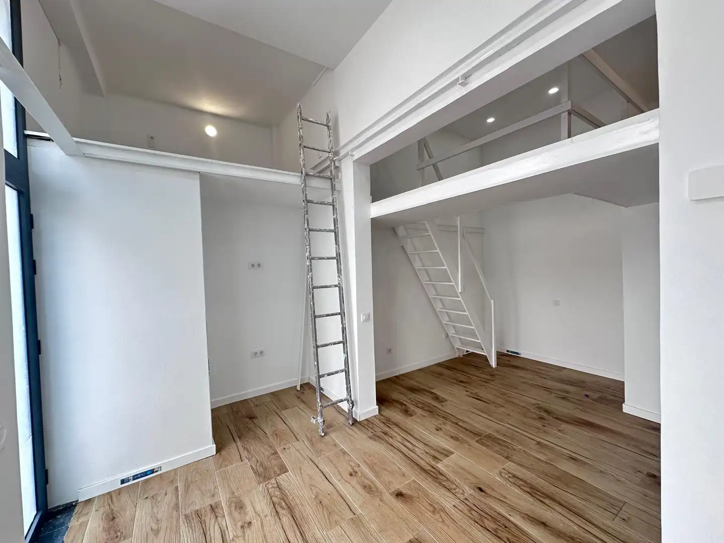 Estudio en venta en Barcelona