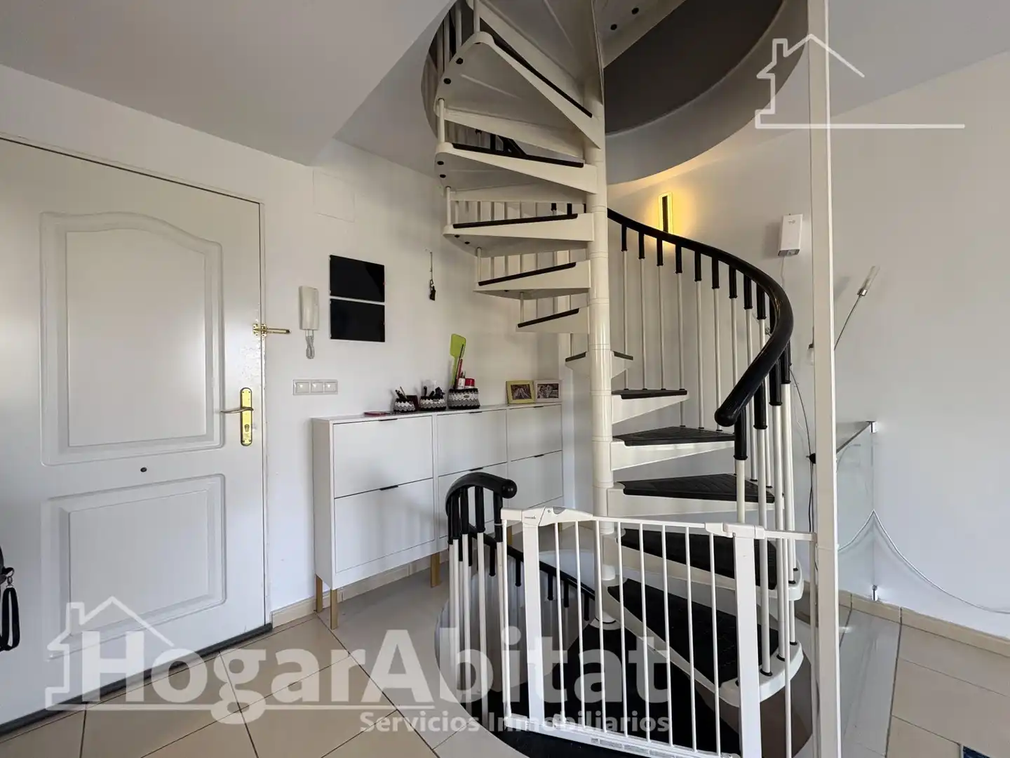 Casa o chalet en venta en Almiserà con Aire acondicionado, Calefacción y Terraza