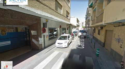 Foto 2 de Traster de lloguer a Calle Arrayanes, 7, Barrio de Zaidín, Granada Capital