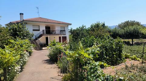 Foto 2 de Casa o xalet en venda a Medina de Pomar, Burgos