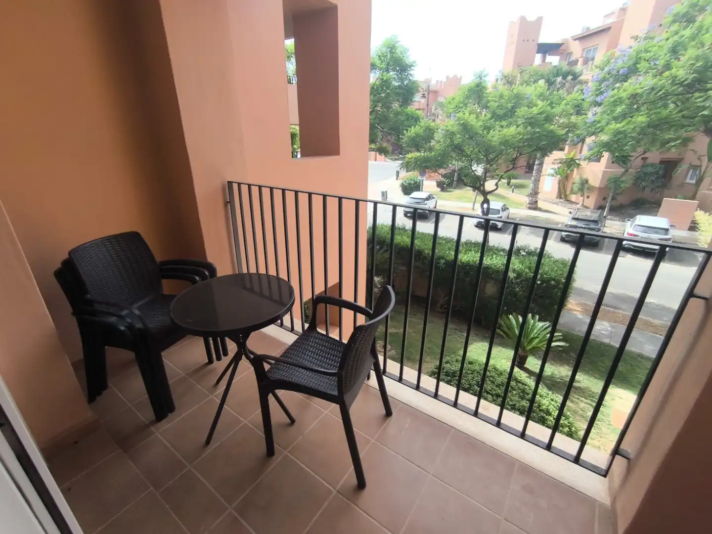 Apartament amb terrassa en venda a Mar Menor Golf, imagen 24