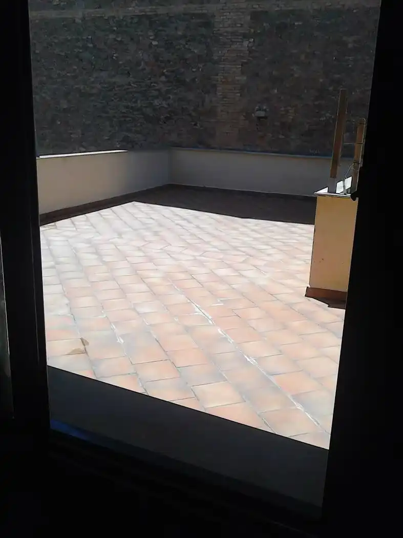 Piso de alquiler en Carrer de Sant Carles, Centre