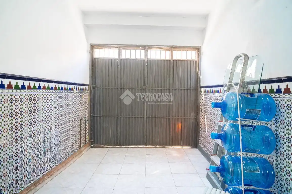 Casa adosada en venda en Motril amb Terrassa