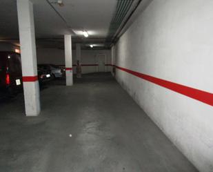 Parking of Garage to rent in Salamanca Capital