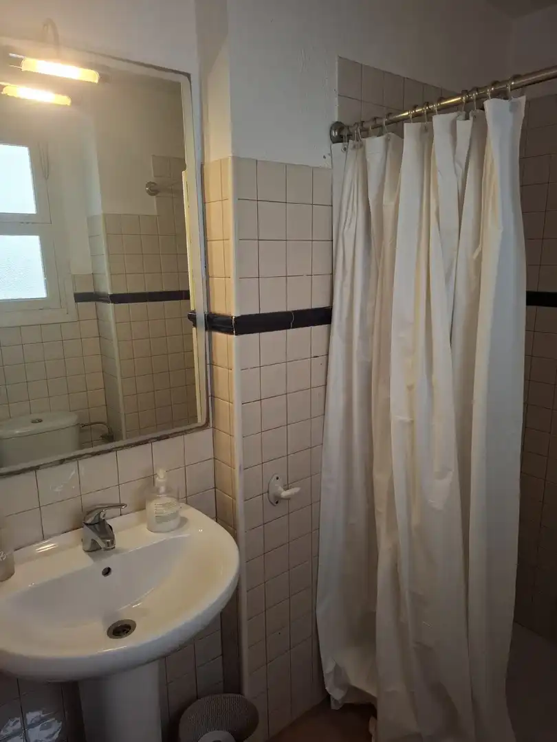 Bany de Finca rústica en venda en Palafrugell amb Calefacció