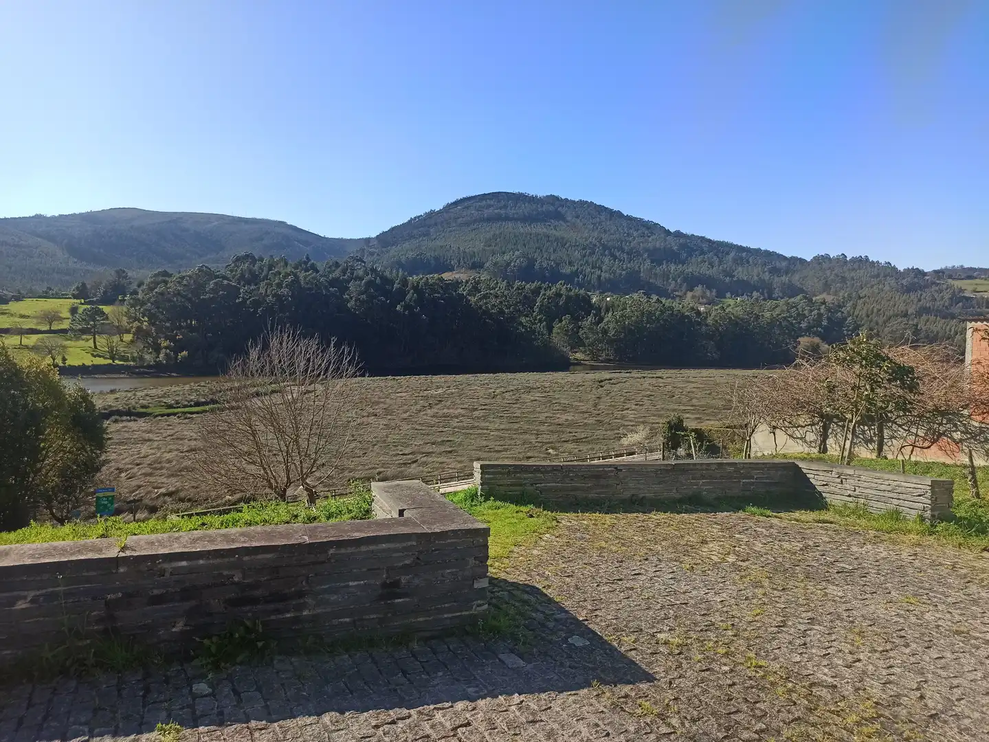 Houses for sale in Viveiro  with Private garden, Furnished and Oven