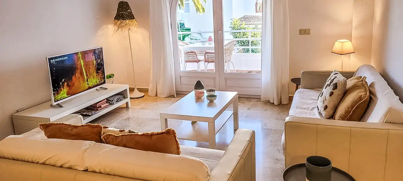 Apartment with pool to rent in Montañar - El Arenal, imagen 31