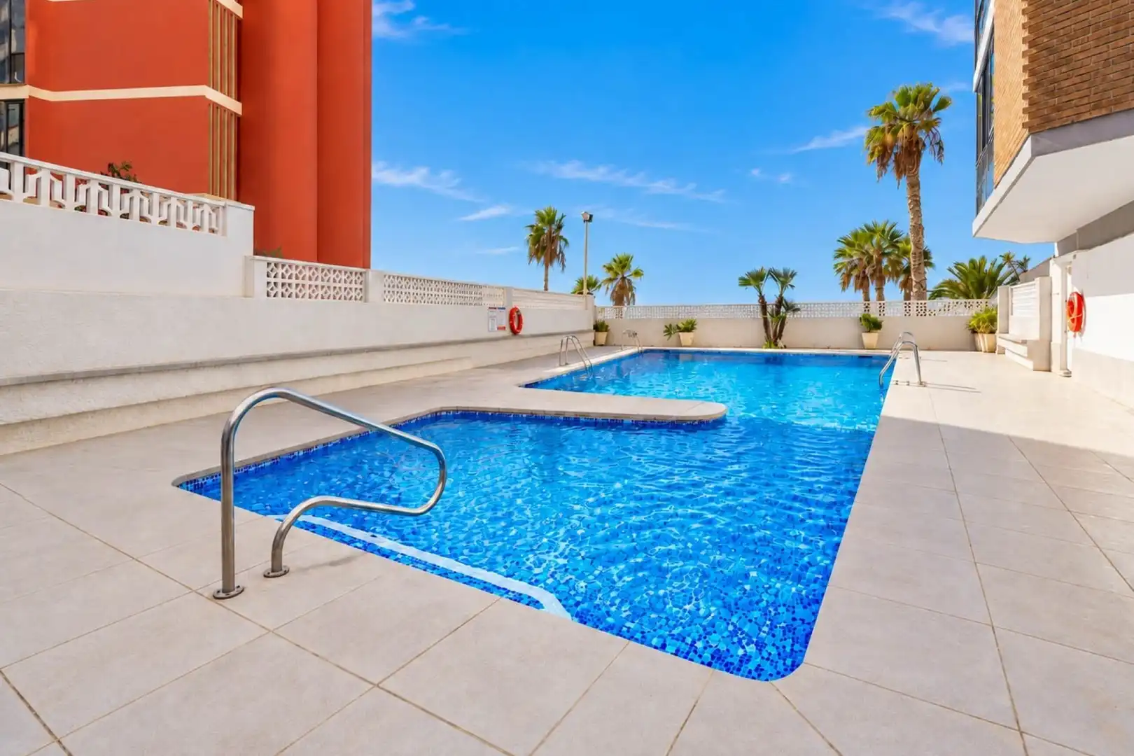Attico con piscina in vendita a Manzanera - Tosal, imagen 19