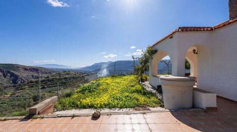 Foto 3 de Finca rústica en venta en Pago de Nieles , Canjáyar, Almería