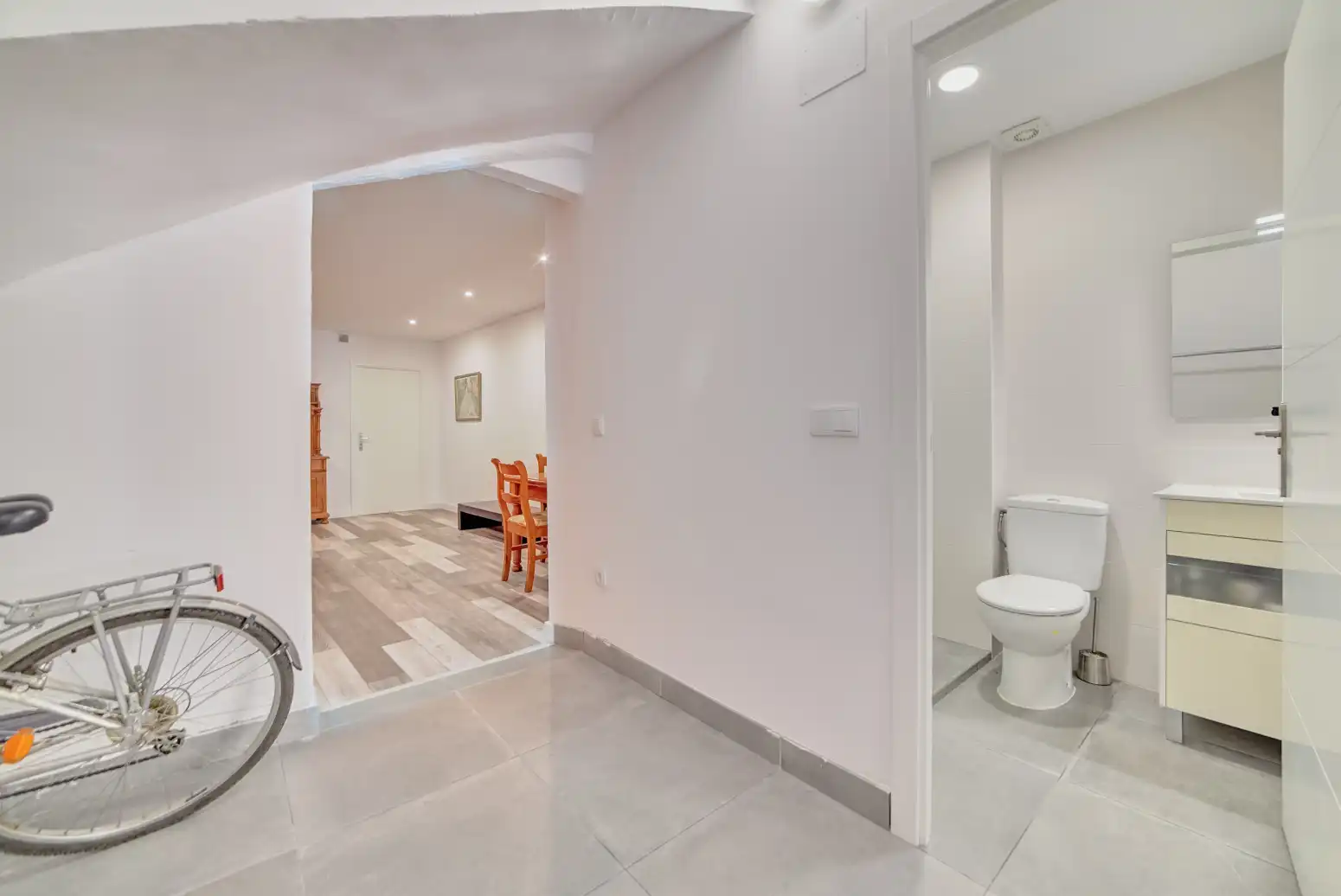 Casa o chalet en venta en Viana con Calefacción, Amueblado y Balcón