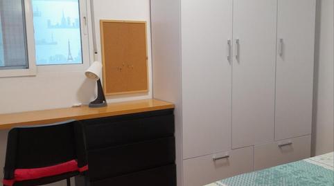 Foto 4 de Apartament per a compartir a Zona Concordia, Valencia