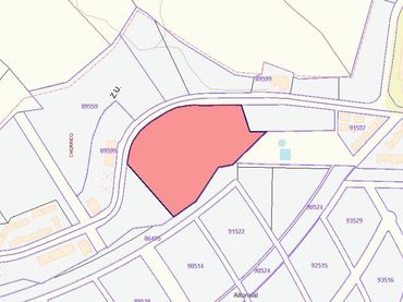 Terreno residenziale in vendita a Avenida del Golf