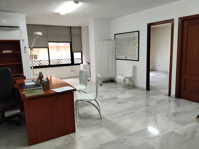 Piso en Venta en Almuñecar Centro