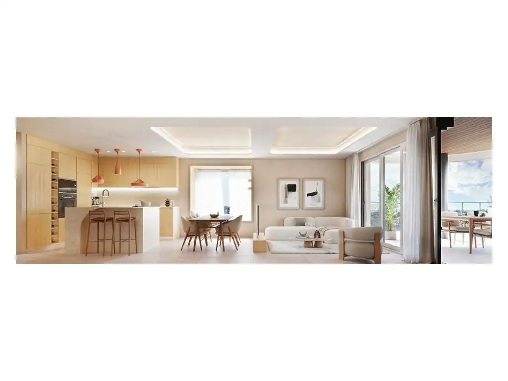 Apartment with pool for sale in Benijófar, imagen 3