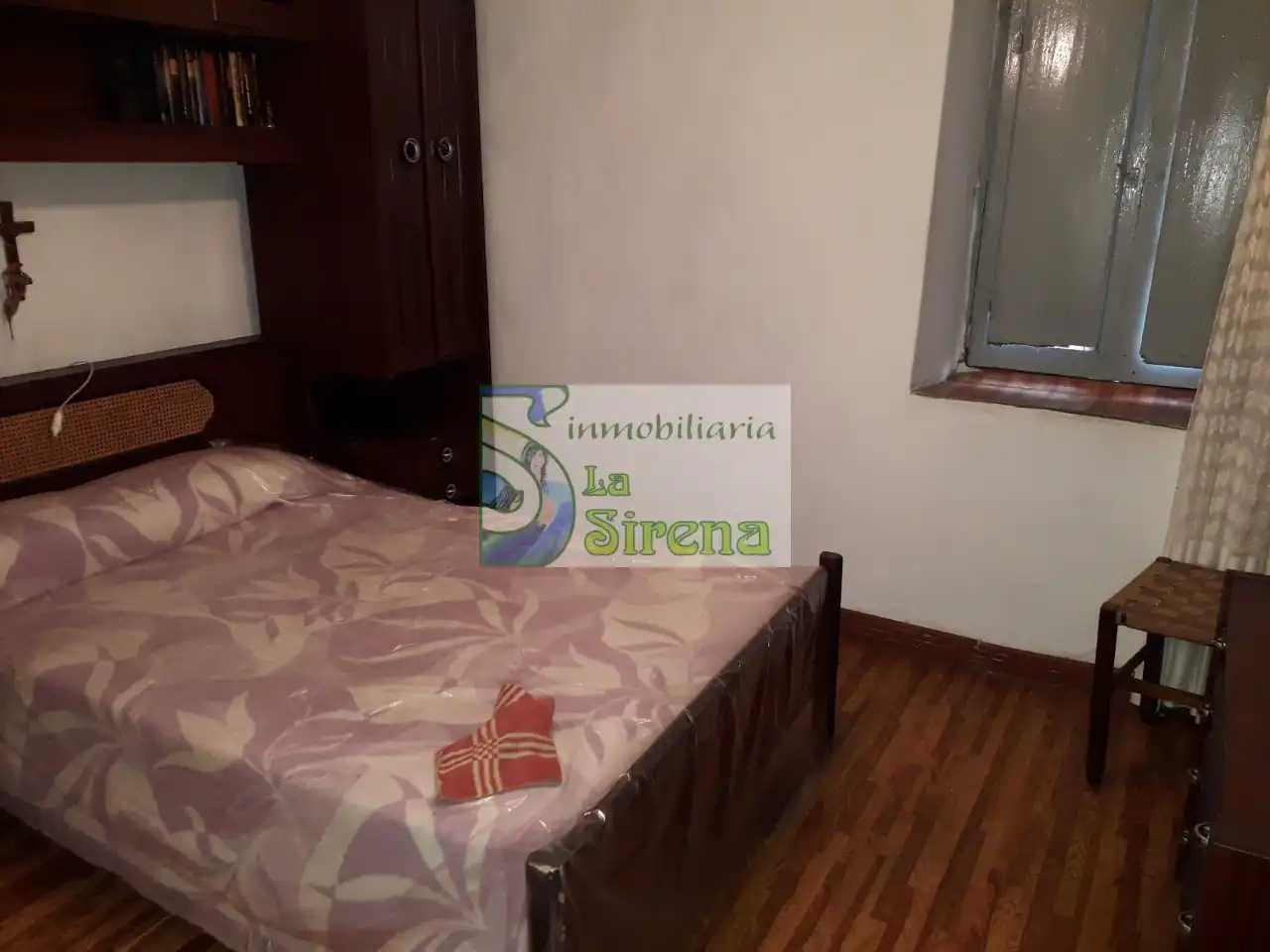 Habitación de Casa o chalet en venta en Castro-Urdiales con Jardín privado, Terraza y Trastero