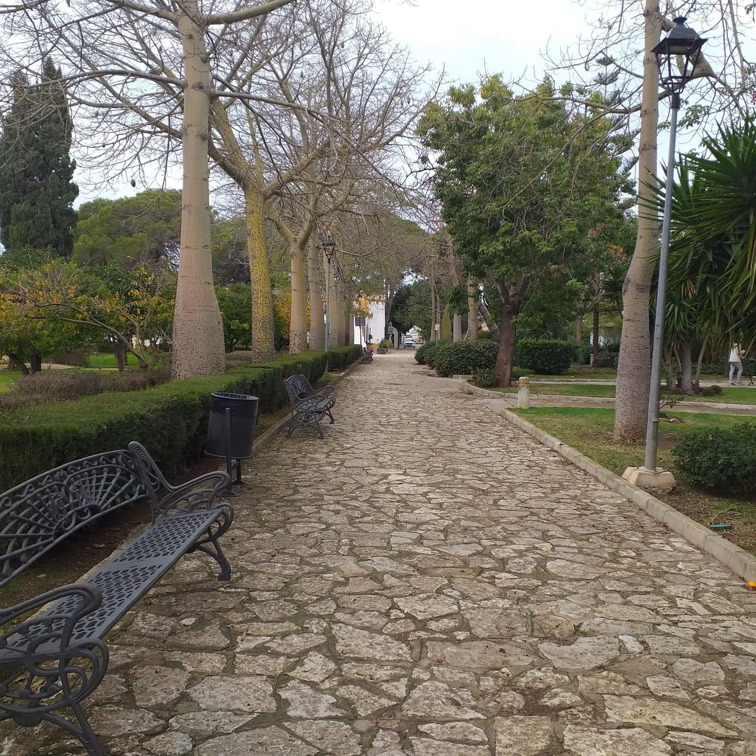 Vista exterior de Casa o chalet en venta en Chiclana de la Frontera con Jardín privado, Terraza y Trastero
