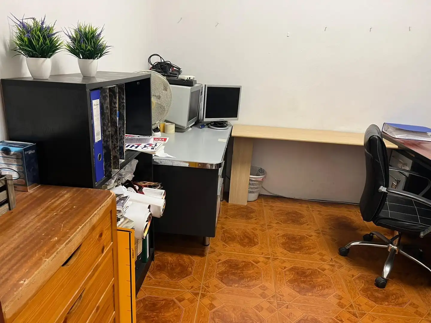 Local comercial de lloguer a Carrión de los Céspedes, imagen 14