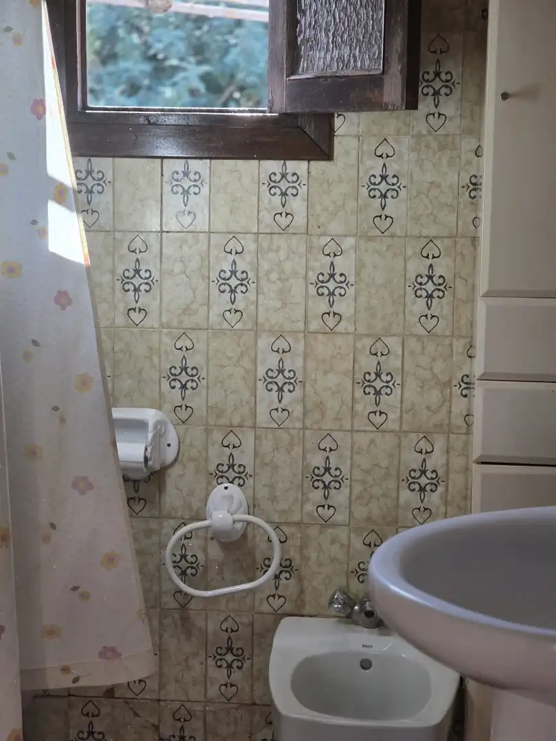 Bathroom of Country homes for sale in Tarifa ciudad