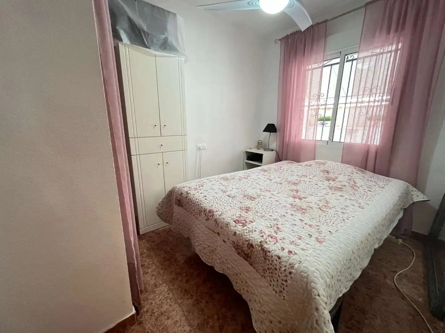 Bedroom of Duplexes for sale in Orihuela  with Air Conditioner, Heating and Terrace
