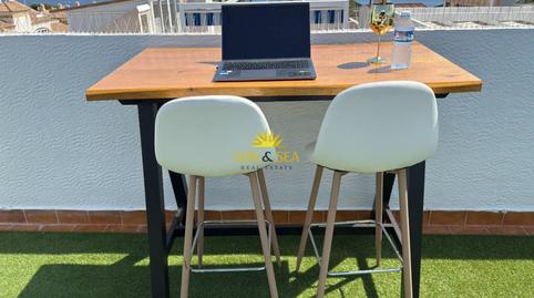 Photo 3 of House or chalet for rent in Gran Vista - Olivo de Oro, Santa Pola