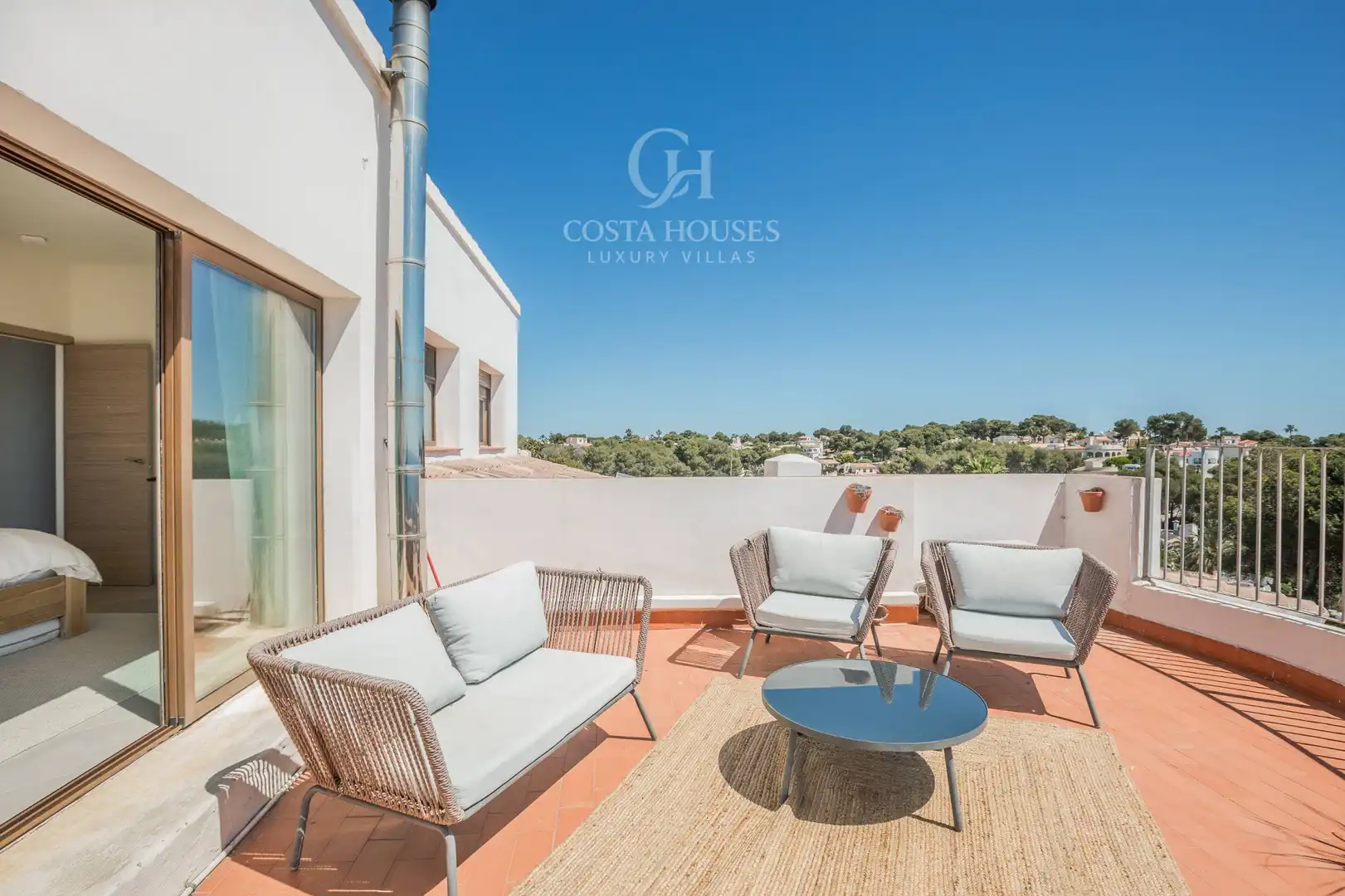 Casa o xalet en venda a Portichol - Balcón al Mar