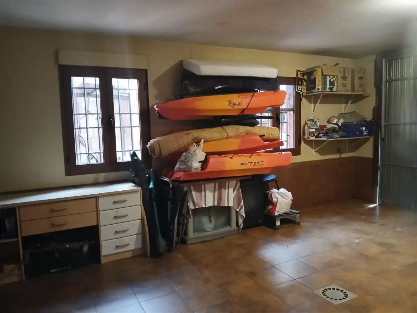 Casa o xalet en venda en Sotorribas