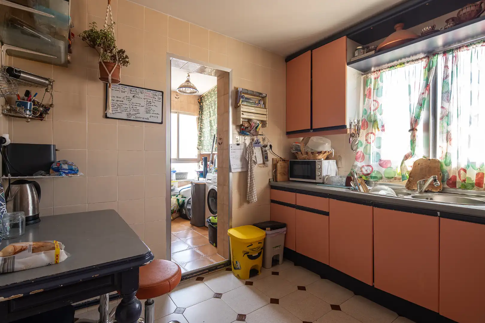 Cocina de Ático en venta en Huétor Vega con Aire acondicionado y Calefacción