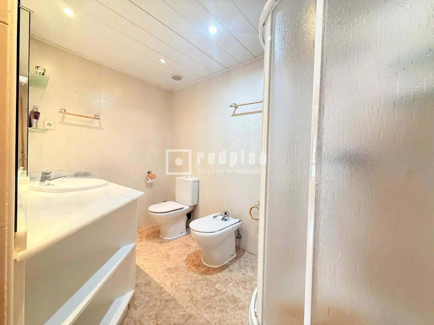 Flat with garden for sale in Villalba Estación, imagen 16