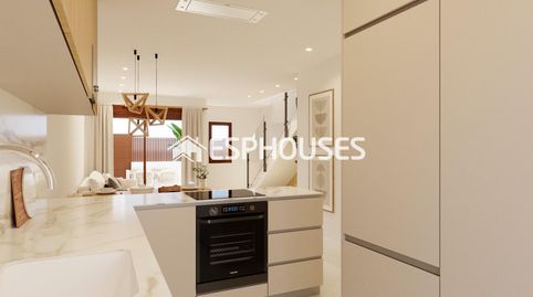 Foto 3 de Casa adosada en venda a Desamparados - Hurchillo - Torremendo, Orihuela