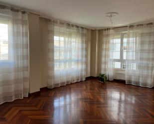 Living room of Flat to rent in Ferrol