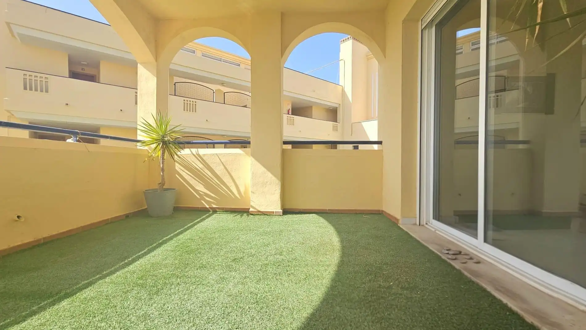 Appartement compact avec piscine à vendre à Hipódromo - Cerrado del Águila, imagen 5