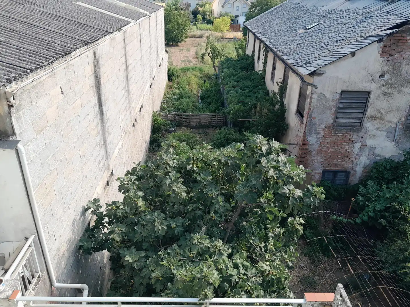 Flat for sale in Cacabelos  with Heating, Private garden and Terrace