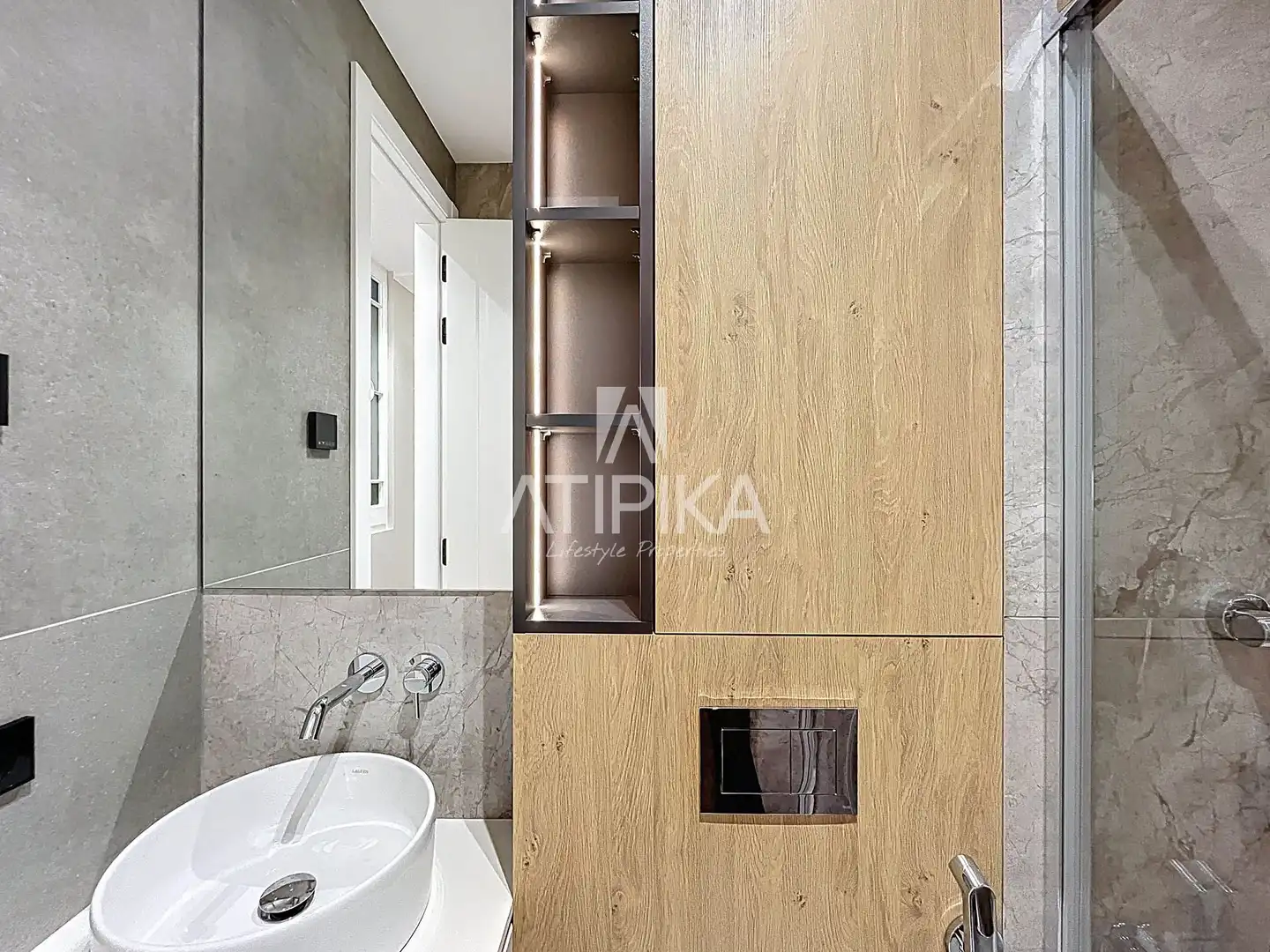 Appartamento con balcone in vendita a Valencia, imagen 52
