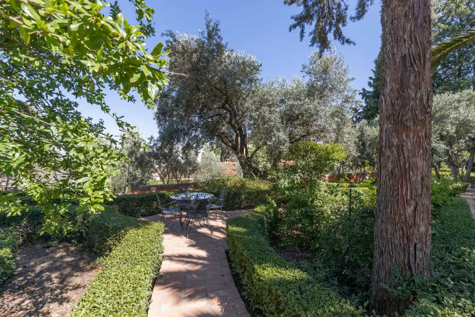 Chalet con jardín en venta en Calle Alemania 18, imagen 60