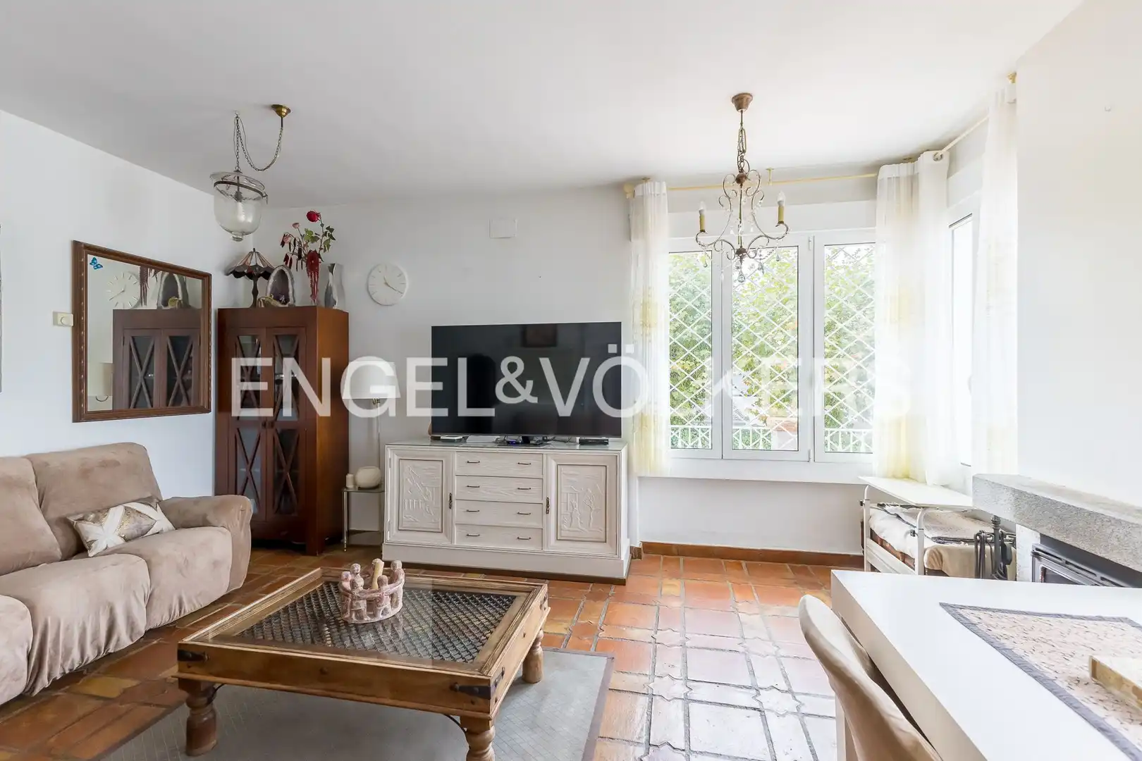 Casa con piscina en venta en Los Lagos, imagen 8