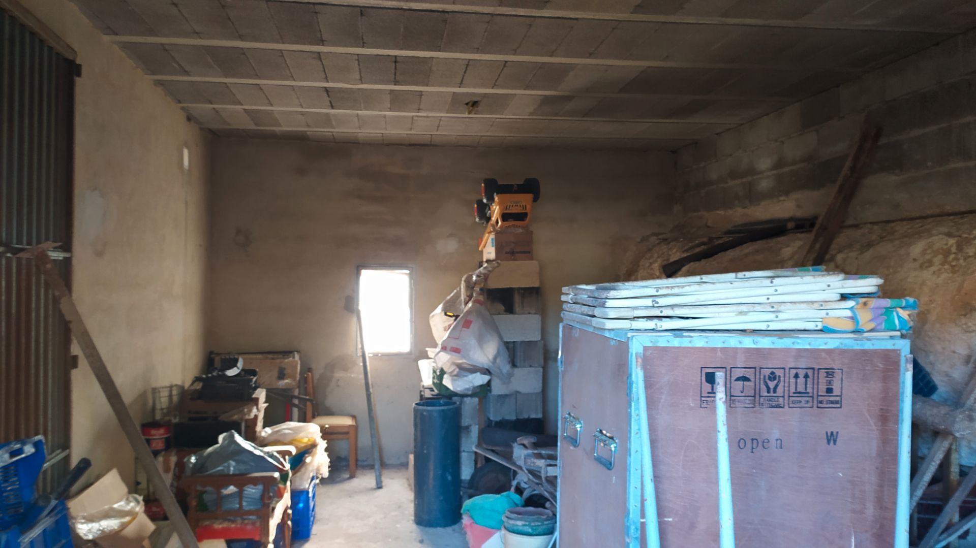 Finca rústica en venda en Bugarra